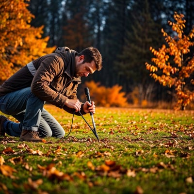 The Complete Guide to Soil Health Management for Your Lawn
