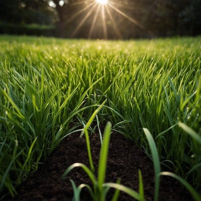 Natural Lawn Care: Expert Tips for a Beautiful, Eco-Friendly Yard