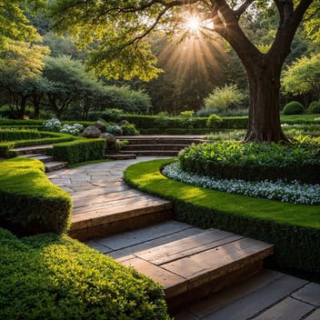Community Green Spaces