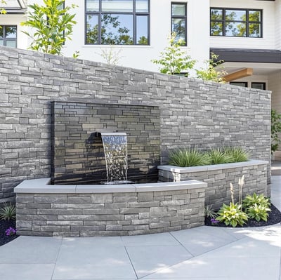 Transform Your Outdoor Space with Professional Hardscape Services