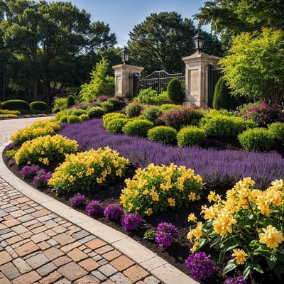Landscaping: Complete Guide to Transform Your Outdoor Space