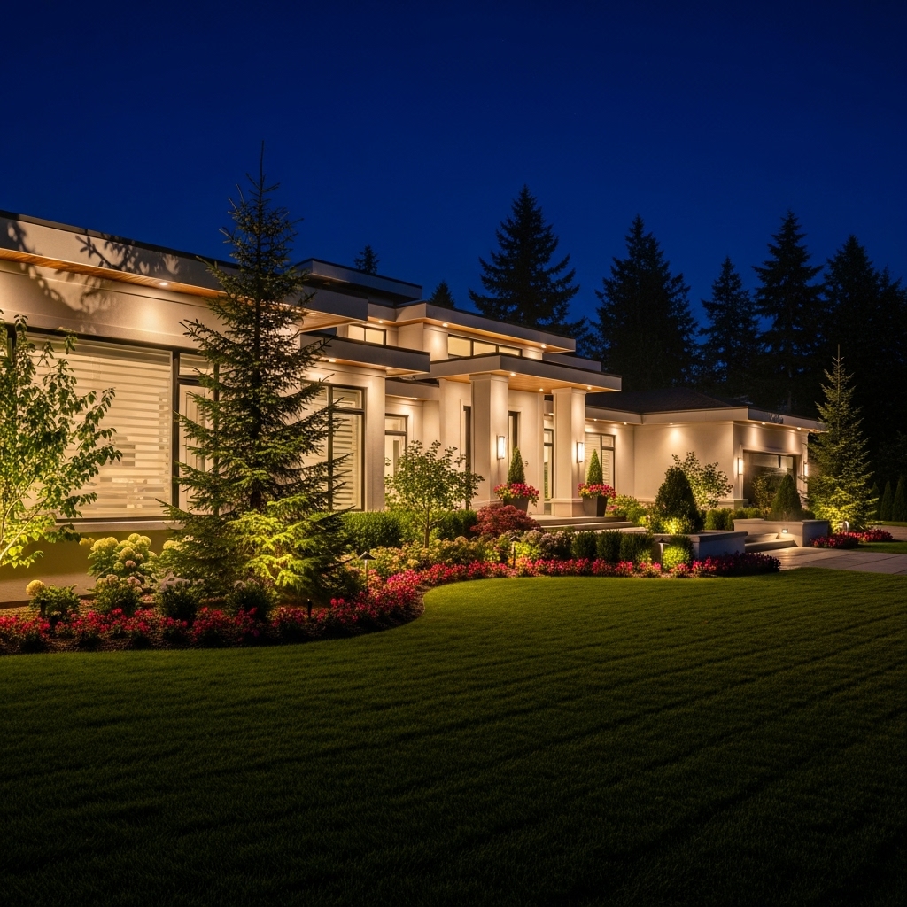 landscapelighting